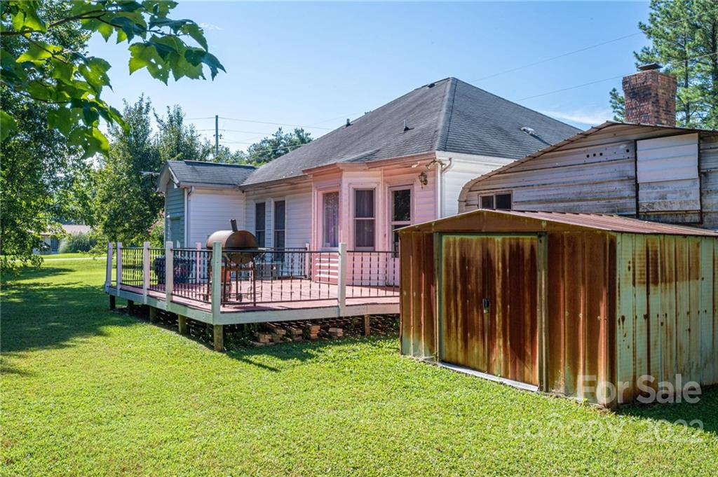 202 Tryon School Loop Road Bessemer City, NC 28016 - Photo 10 of 28 Gallery Image 10