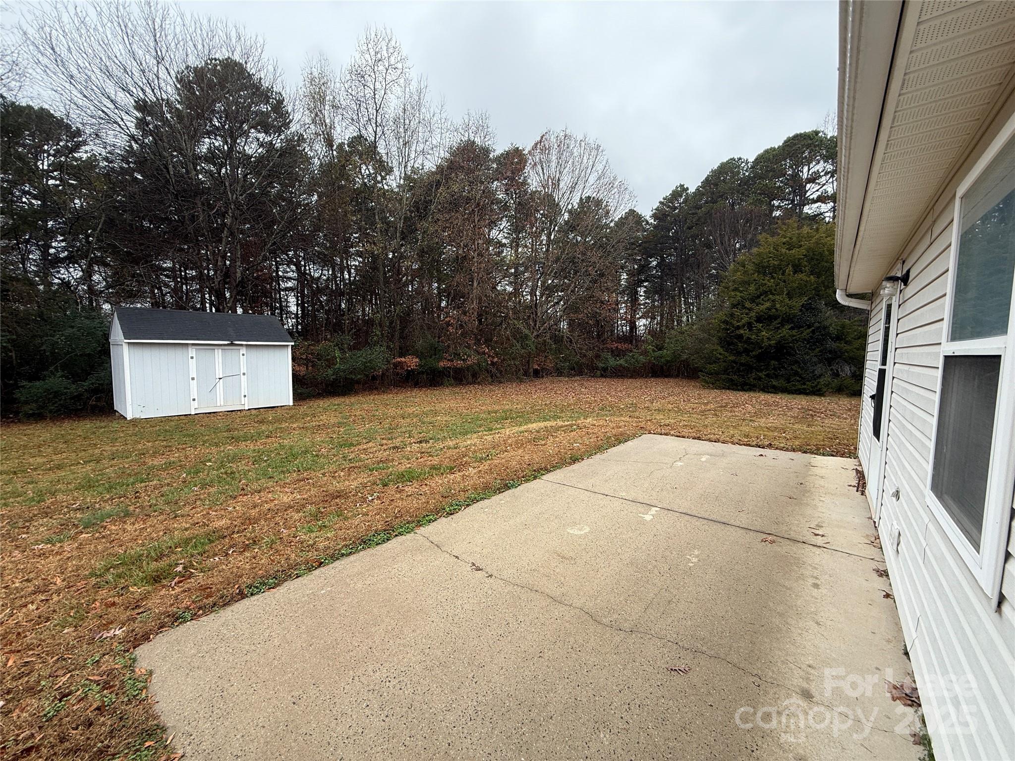 131 Pine Meadow Lane Mooresville, NC 28117 - Photo 18 of 20 a view of open space