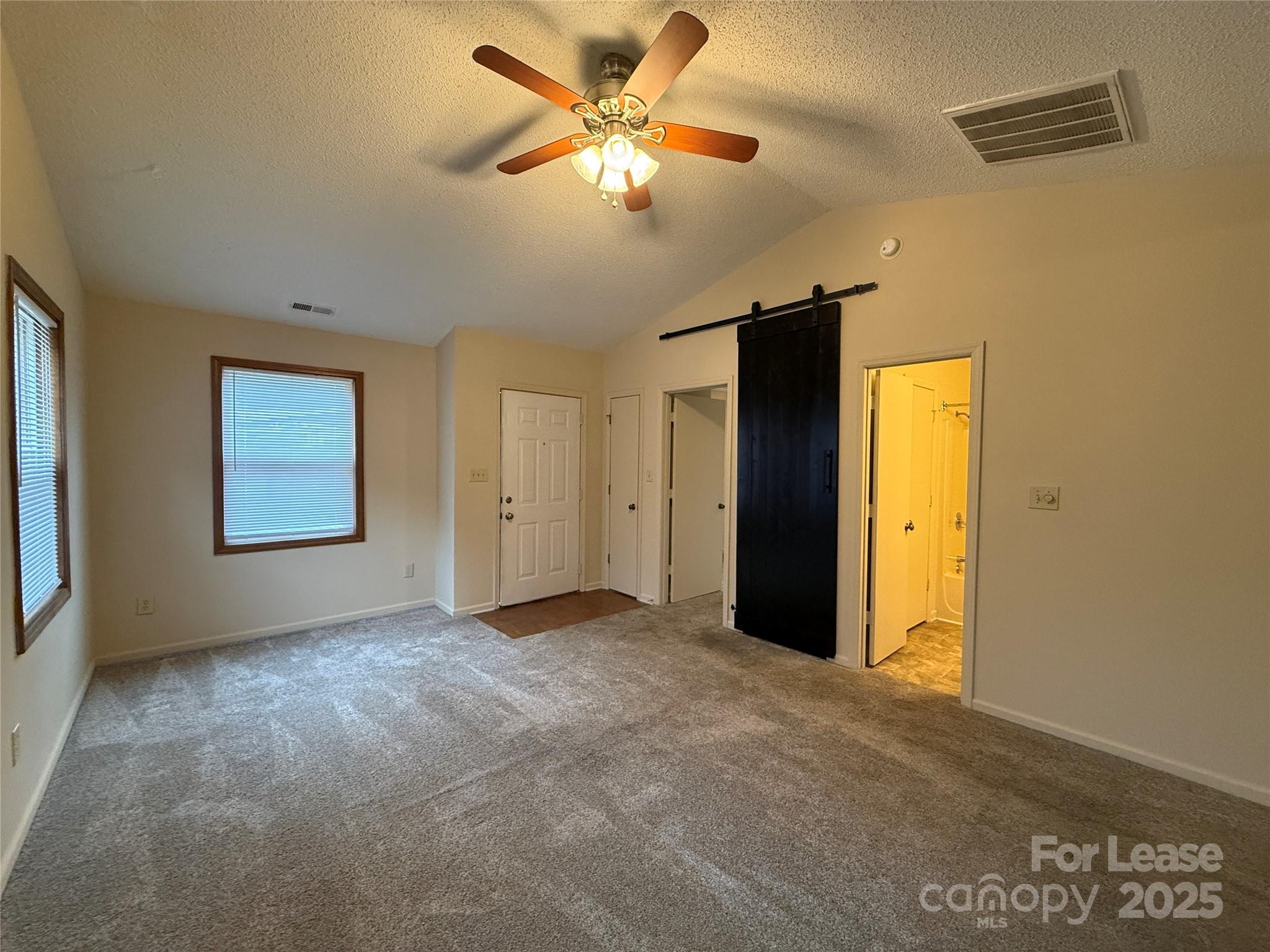 131 Pine Meadow Lane Mooresville, NC 28117 - Photo 2 of 20 a view of an empty room with a window