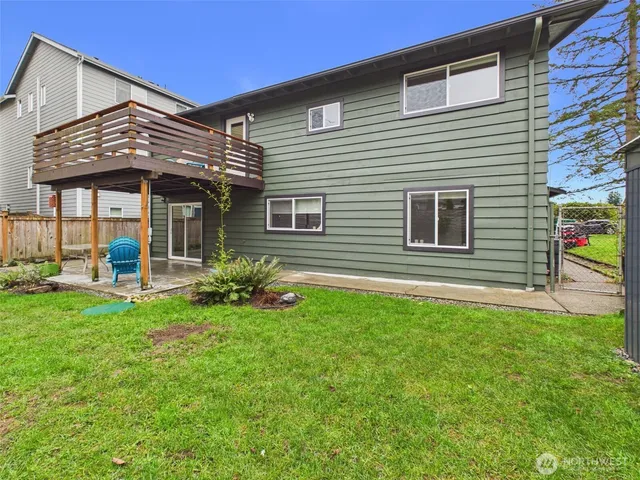 $960,000 | 215 Hubbard Road, Lynnwood, WA 98036