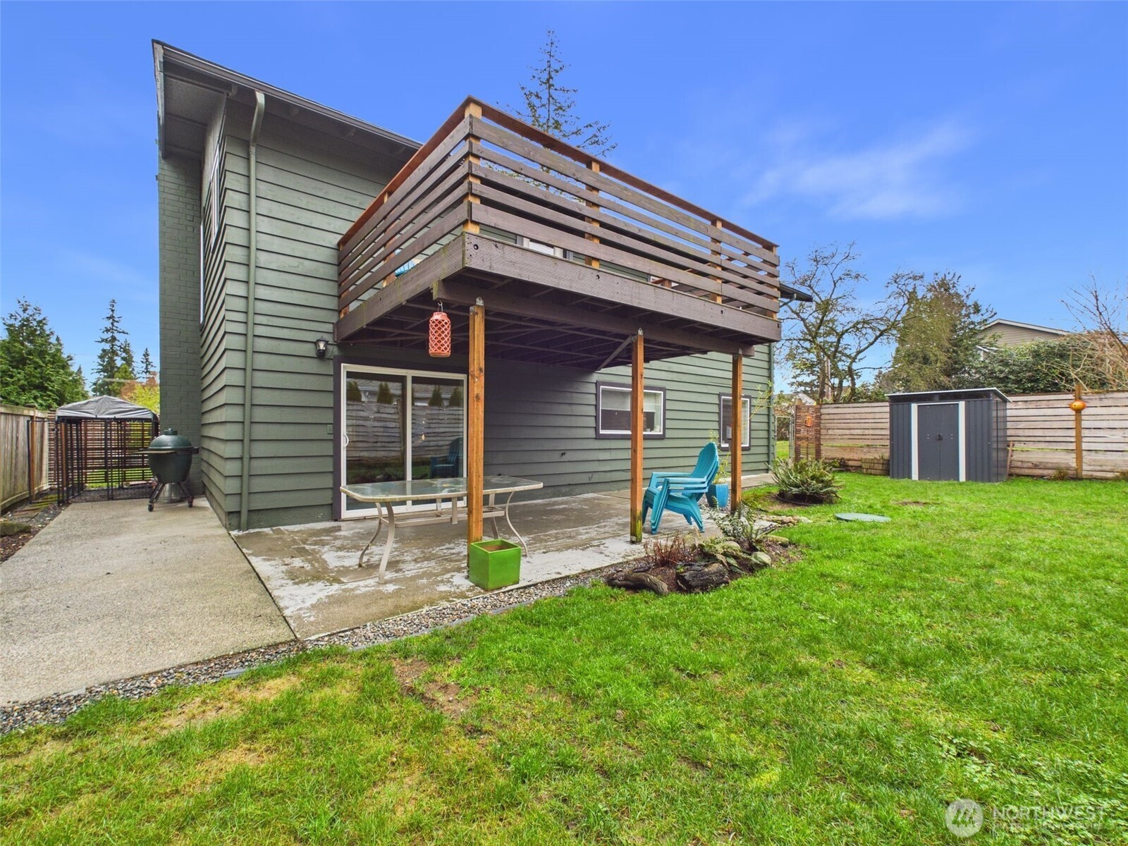 215 Hubbard Road Lynnwood, WA 98036 - Photo 28 of 28