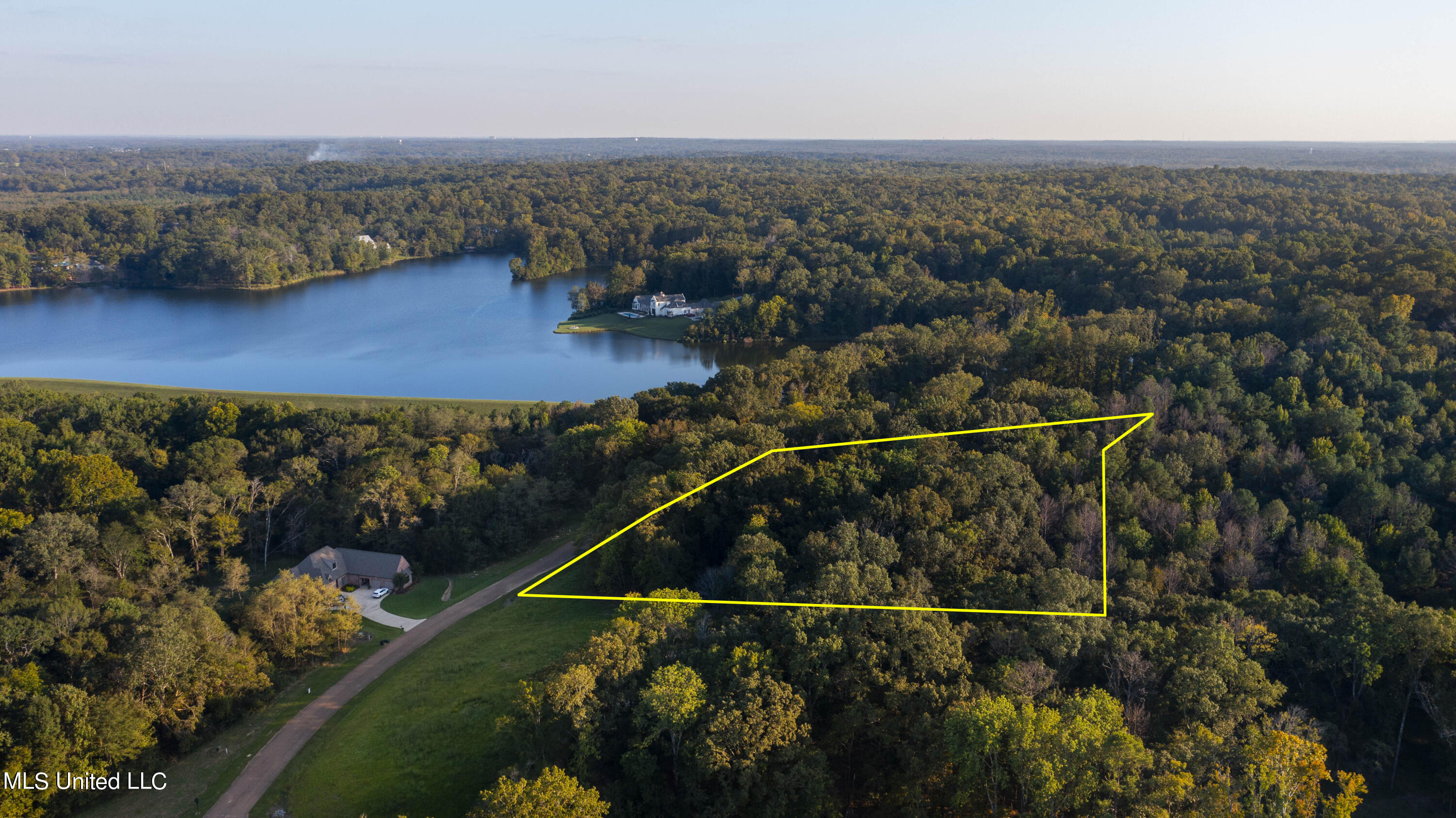 97 Chestnut Hill Road Flora, MS 39071 - Photo 3 of 14 Chestnut-4a