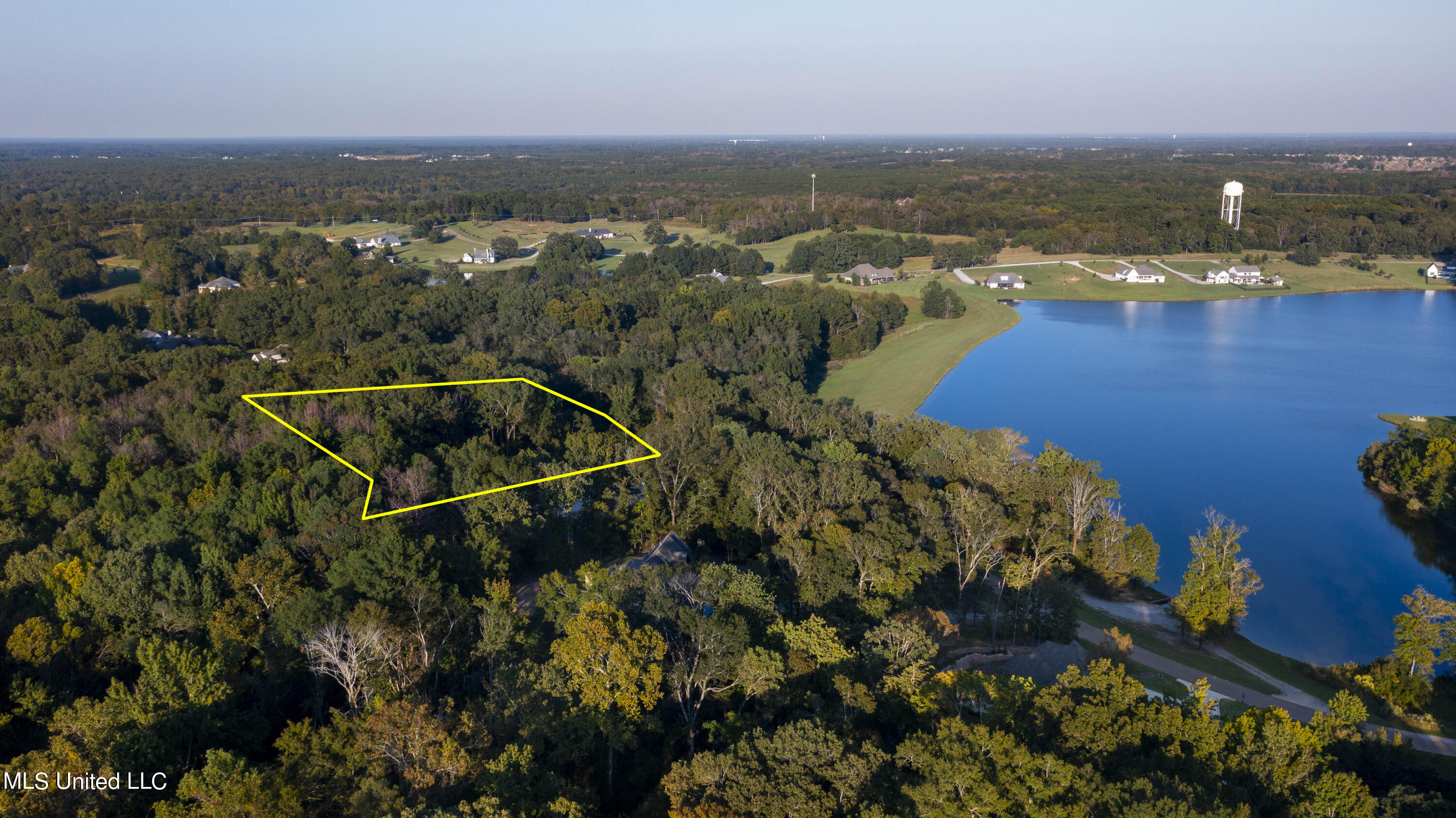 97 Chestnut Hill Road Flora, MS 39071 - Photo 5 of 14 Chestnut-6a