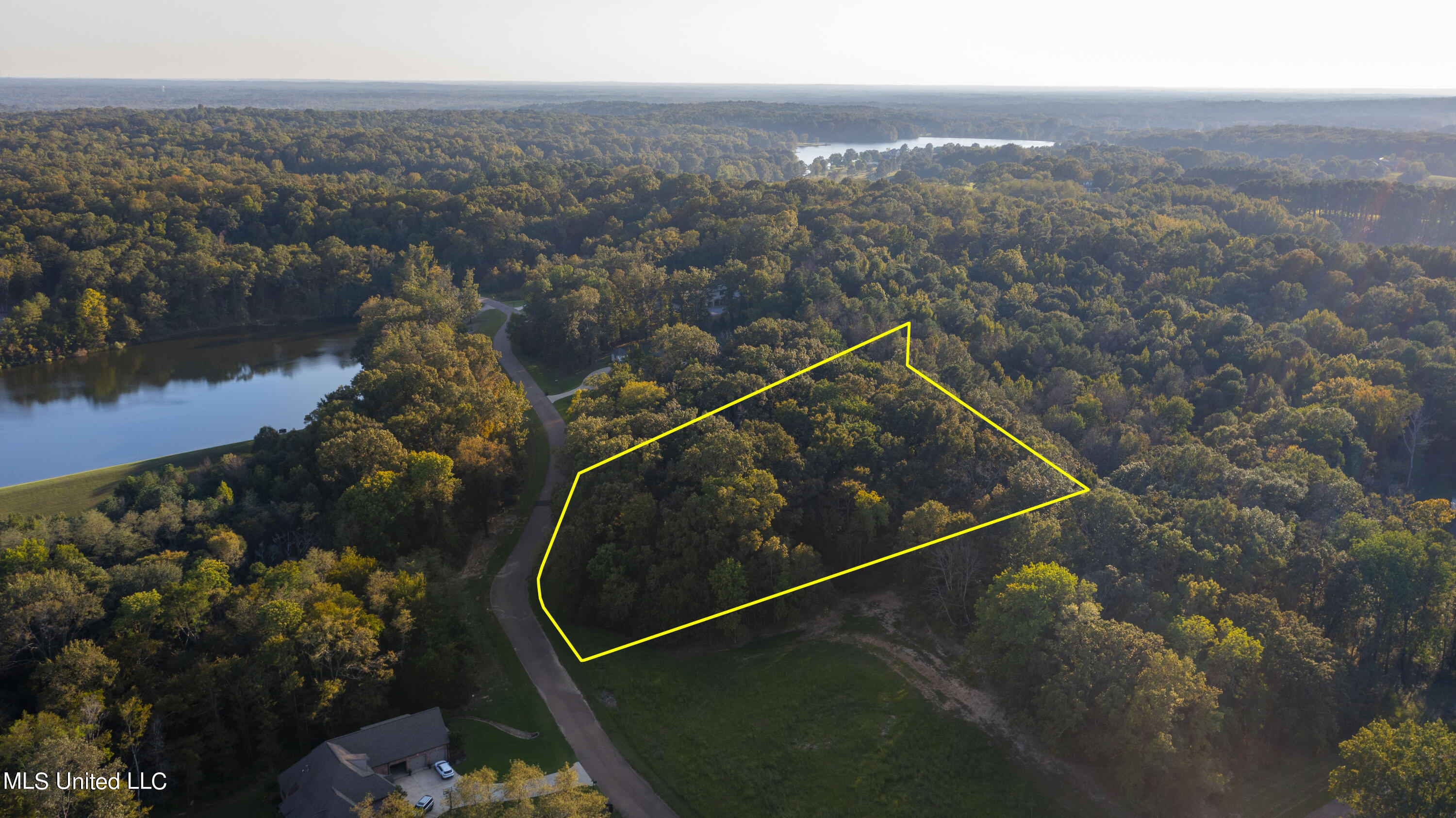 97 Chestnut Hill Road Flora, MS 39071 - Photo 7 of 14 Chestnut-3a