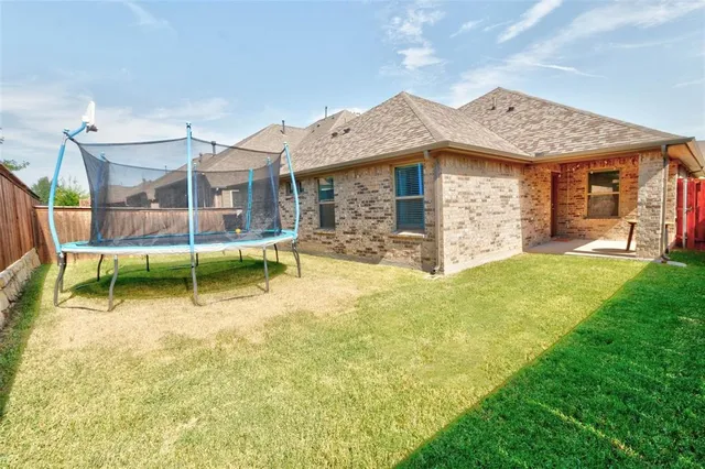 $2,900 | 15912 Gladewater Terrace, Prosper, TX 75078