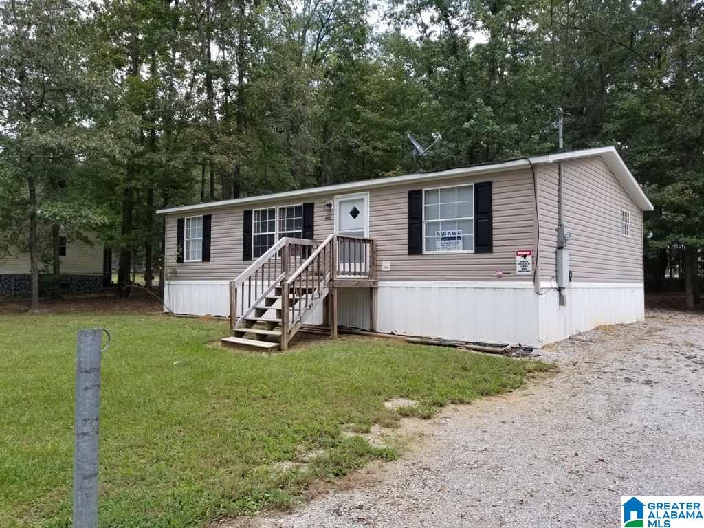 802 Howe Boulevard Gadsden, AL 35903 - Photo 23 of 41