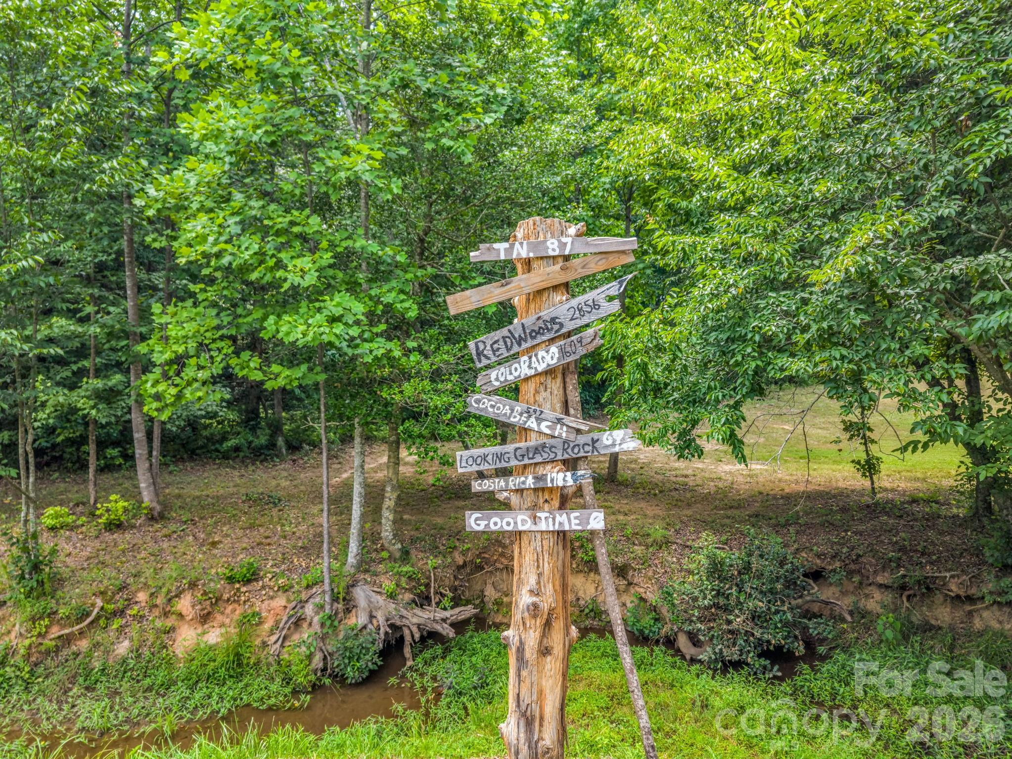 221 Kistler Road Lawndale, NC 28090 - Photo 11 of 40
