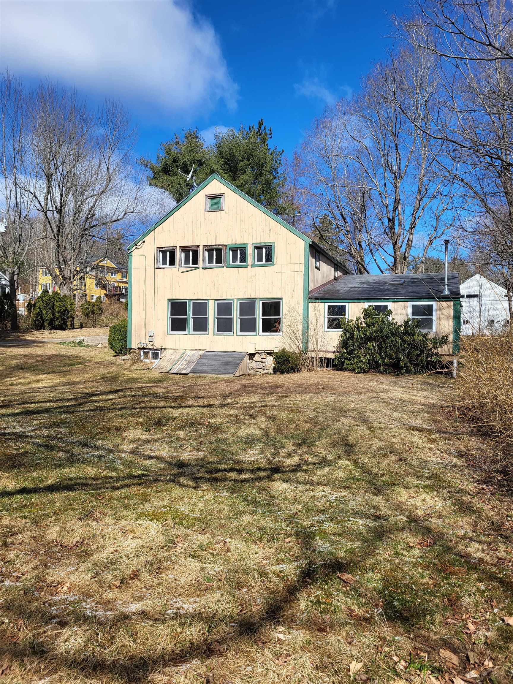 24 Sugar Hill Road Fitzwilliam, NH 03447 - Photo 20 of 25