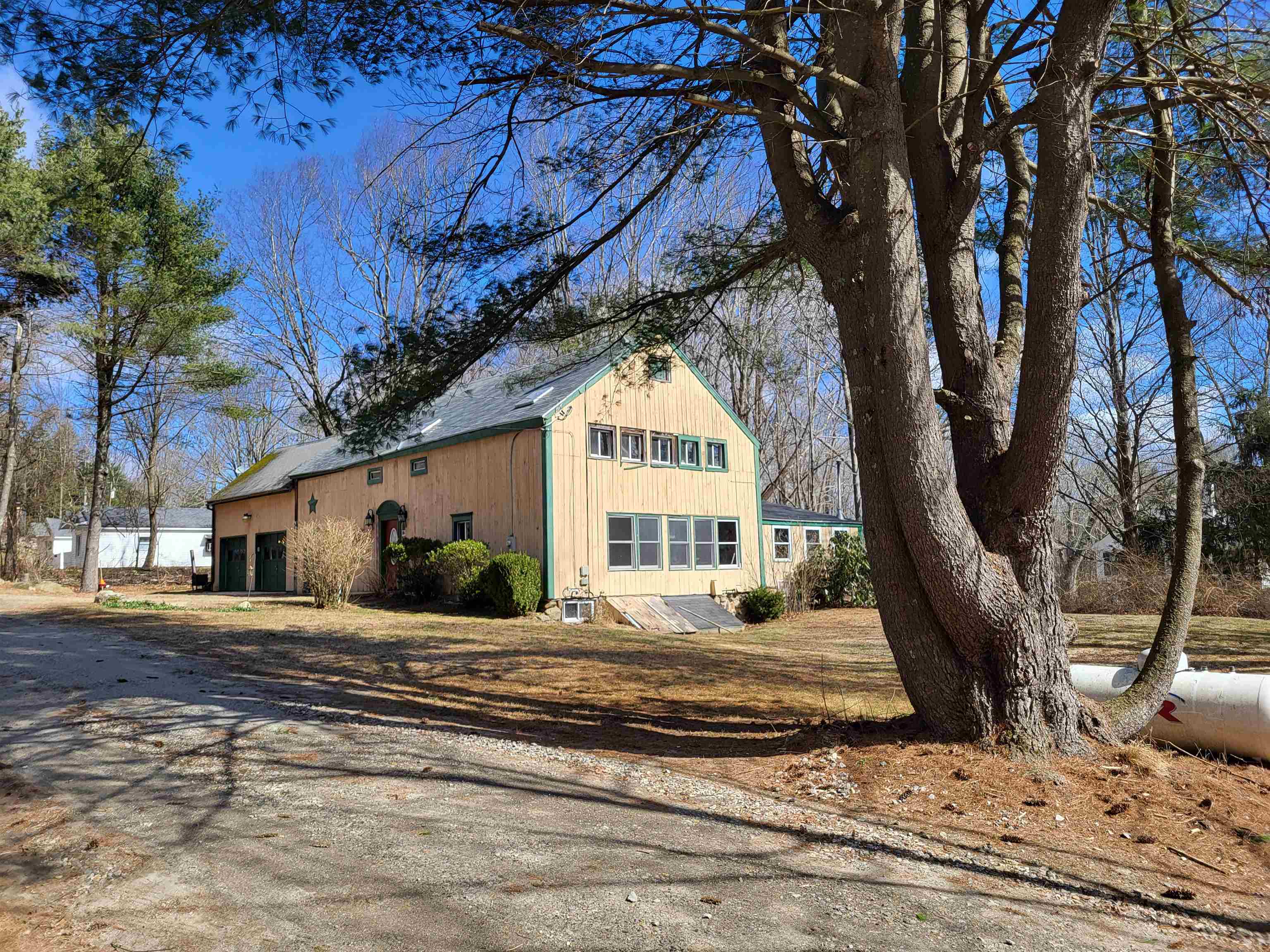 24 Sugar Hill Road Fitzwilliam, NH 03447 - Photo 21 of 25