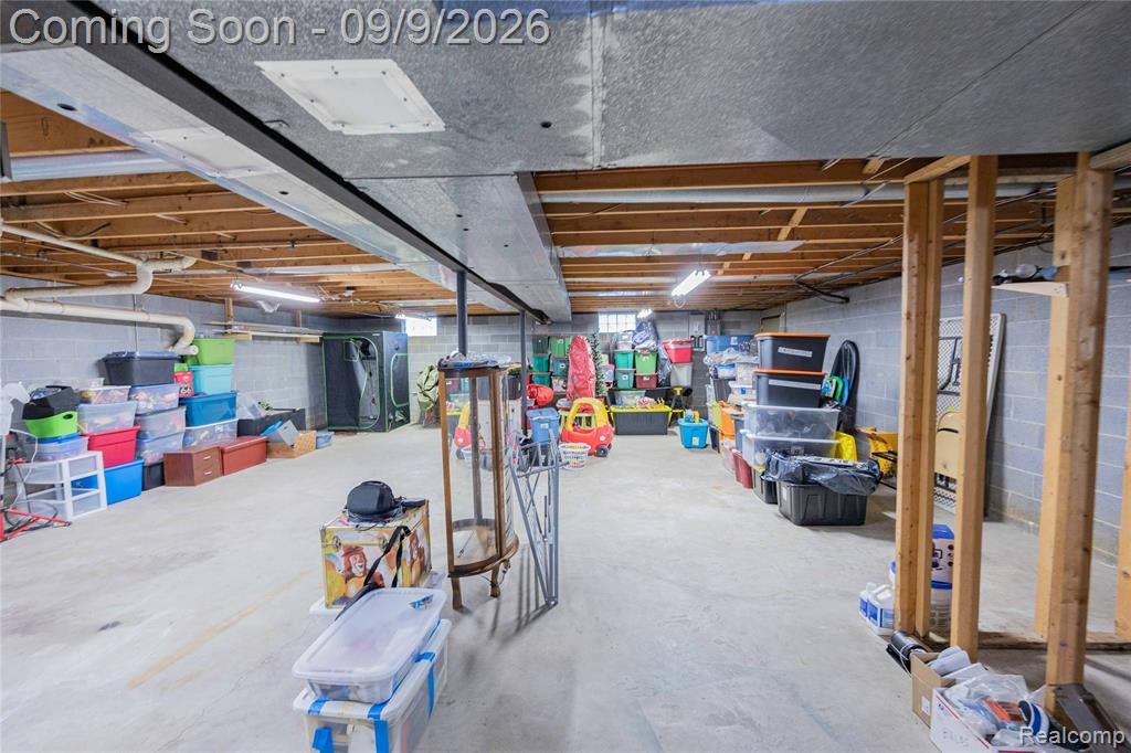 16300 Hannan Road Romulus, MI 48174 - Photo 24 of 32 Gallery Image 24