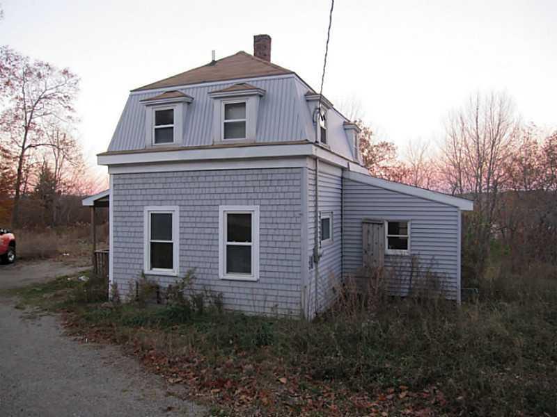 171 Bowden Point Road Prospect, ME 04981 - Photo 5 of 22 Exterior Front.