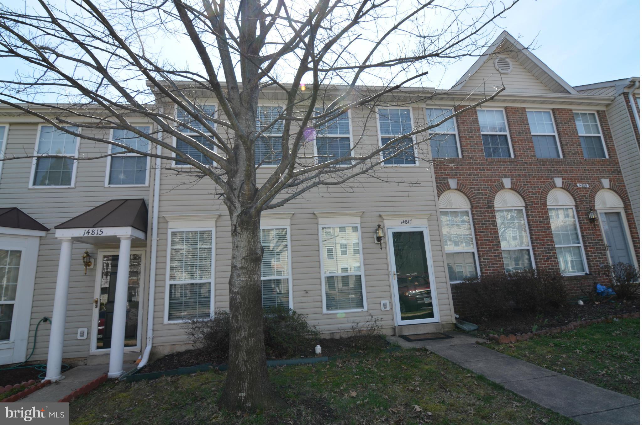 14817 Bolton Road Centreville, VA 20121 - Photo 1 of 27 Exterior (Front)