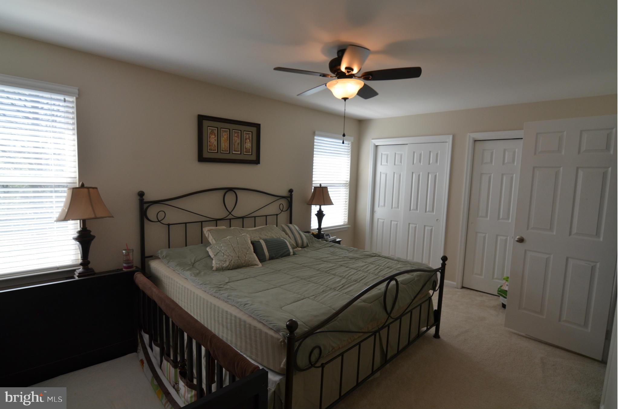 14817 Bolton Road Centreville, VA 20121 - Photo 15 of 27 Bedroom (Master)