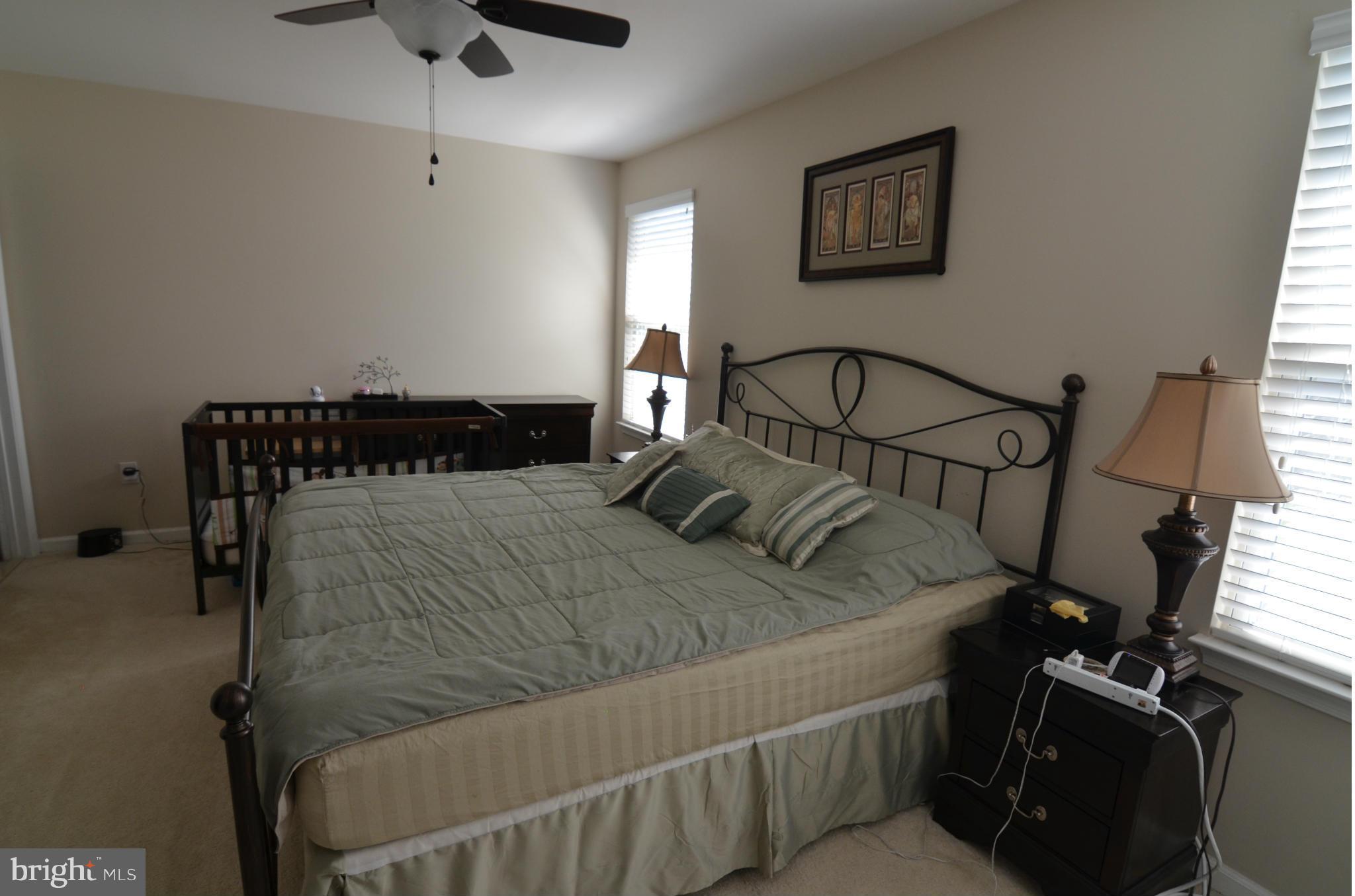 14817 Bolton Road Centreville, VA 20121 - Photo 16 of 27 Bedroom (Master)