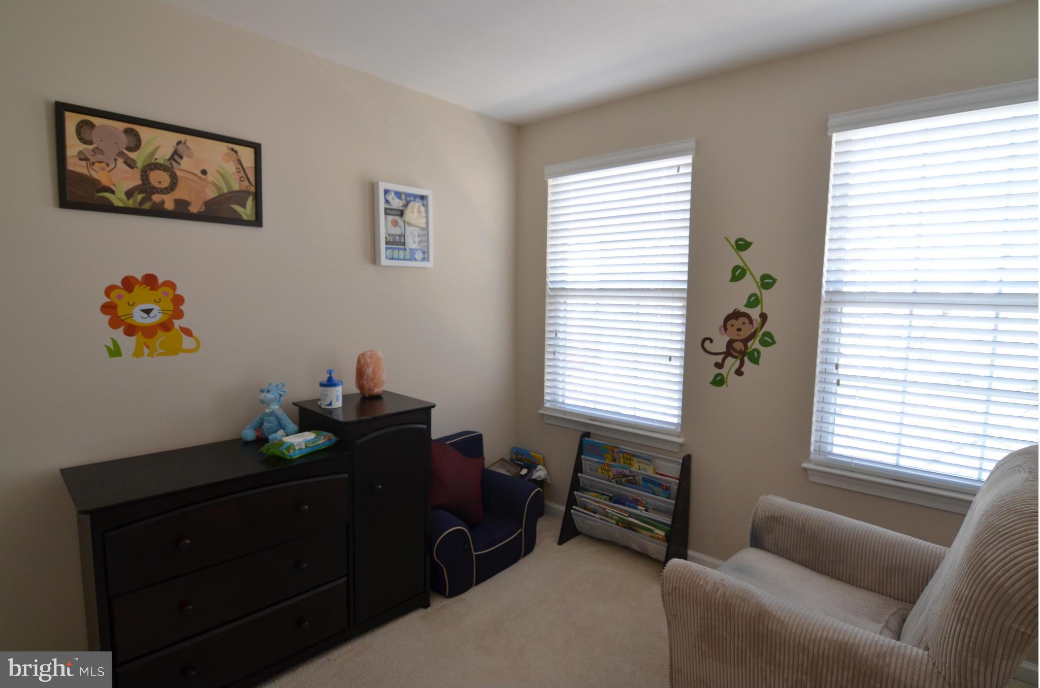 14817 Bolton Road Centreville, VA 20121 - Photo 20 of 27 Bedroom second