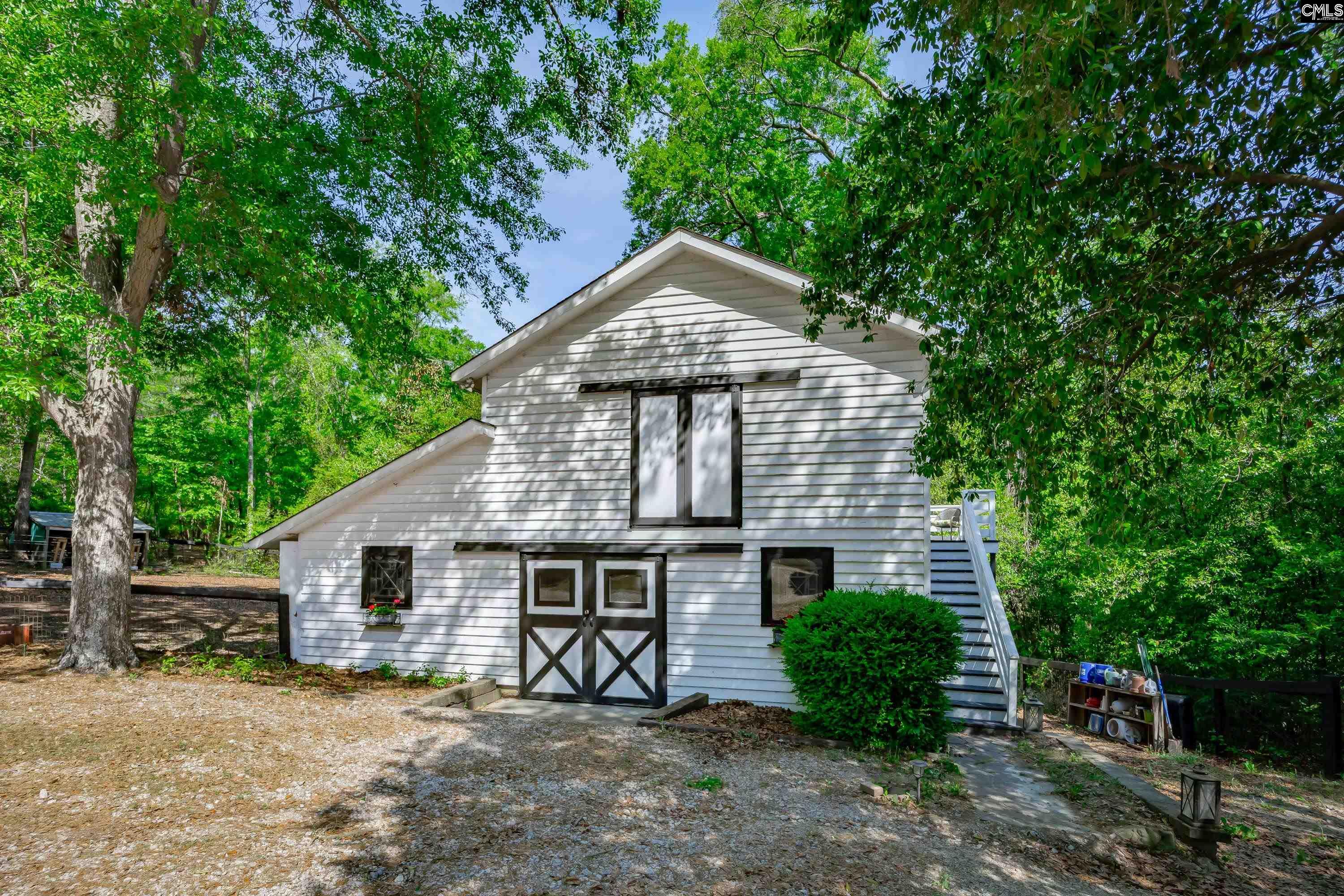 120 Dicey Ford Road Camden, SC 29020 - Photo 49 of 90
