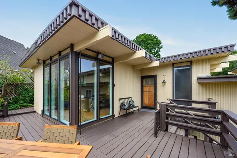 $1,925,000 | 135 Peralta Avenue, Mill Valley, CA 94941