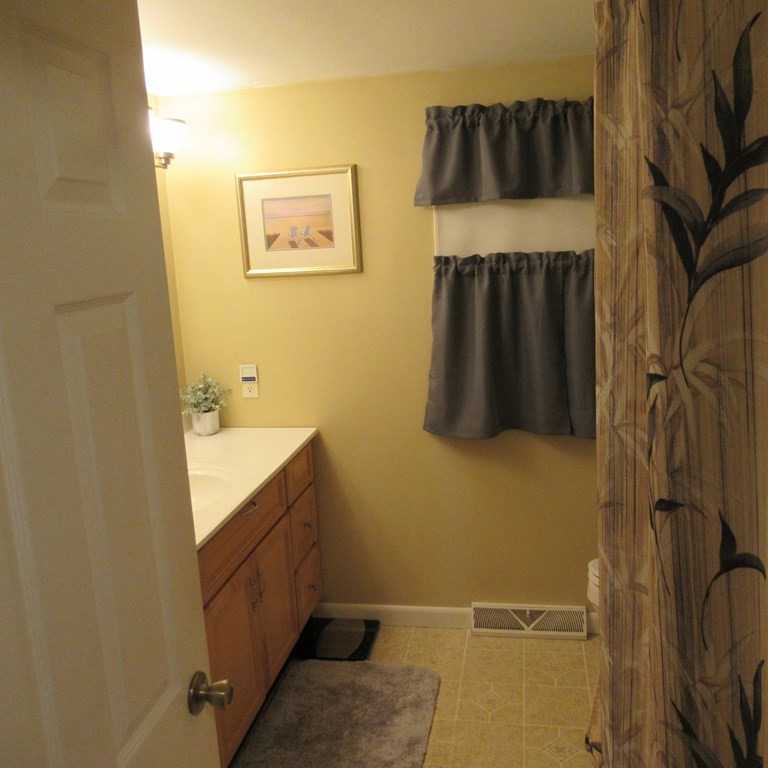 19 Haskell Road Pepperell, MA 01463 - Photo 17 of 40 a bathroom with a bathtub and shower