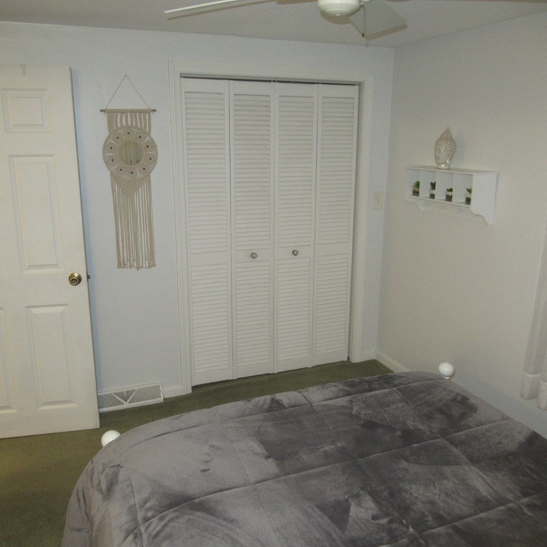19 Haskell Road Pepperell, MA 01463 - Photo 19 of 40 a view of room with hardwood floor