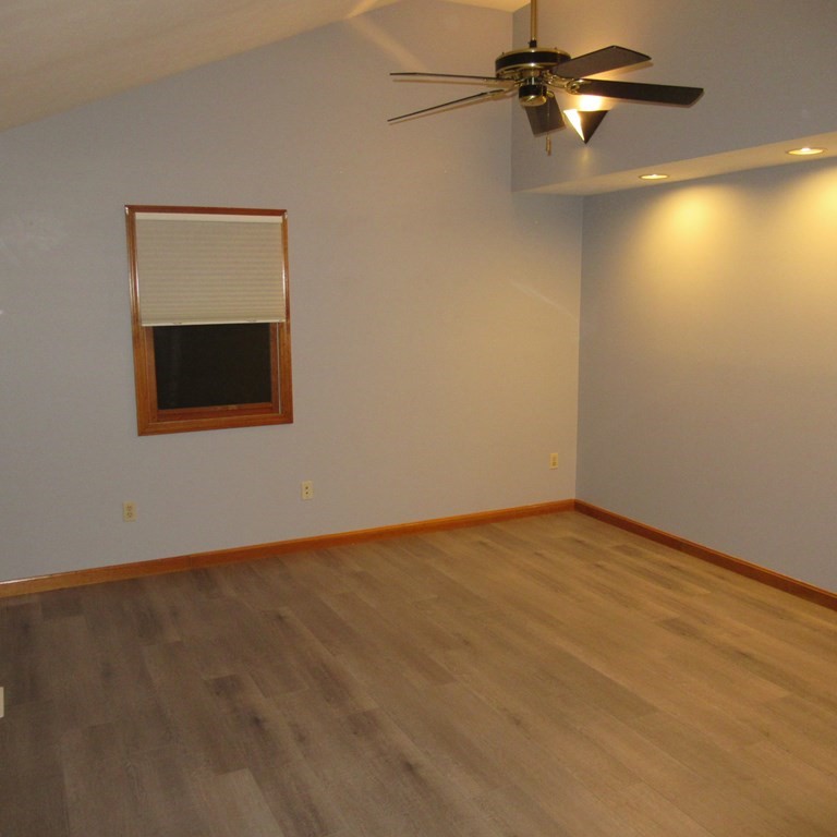 19 Haskell Road Pepperell, MA 01463 - Photo 34 of 40 a view of an empty room with a window