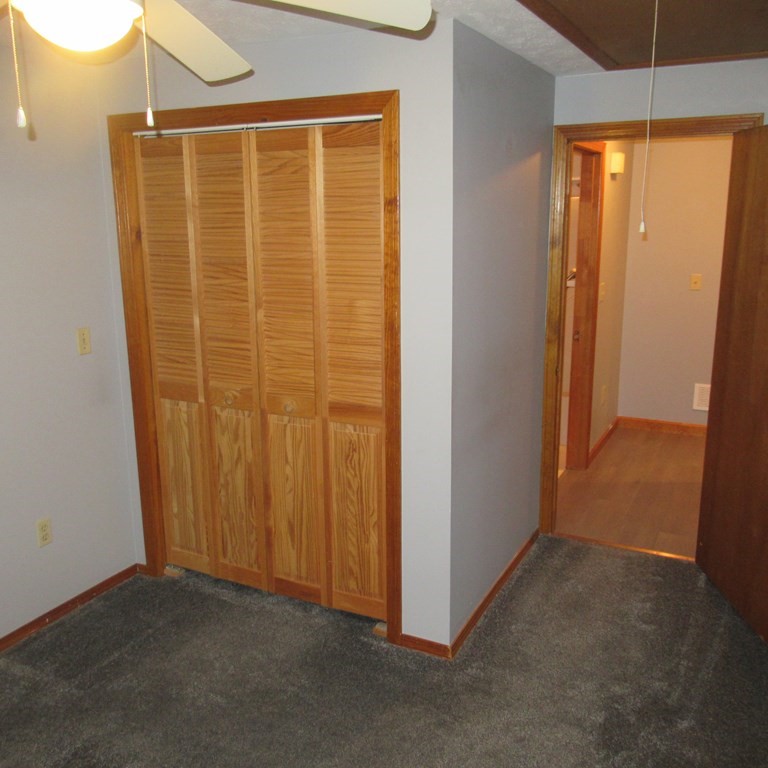 19 Haskell Road Pepperell, MA 01463 - Photo 36 of 40 a view of walk in closet