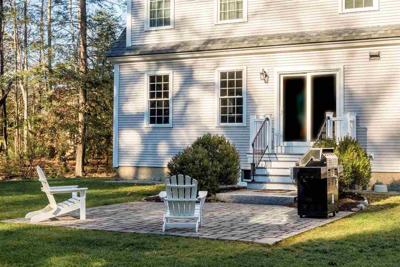 97 Woodland Road North Hampton, NH 03862 - Photo 8 of 40