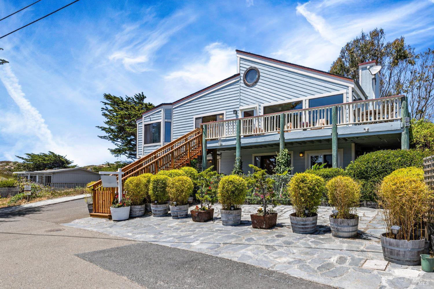 1846 Whaleship Road Bodega Bay, CA 94923 - Photo 4 of 69