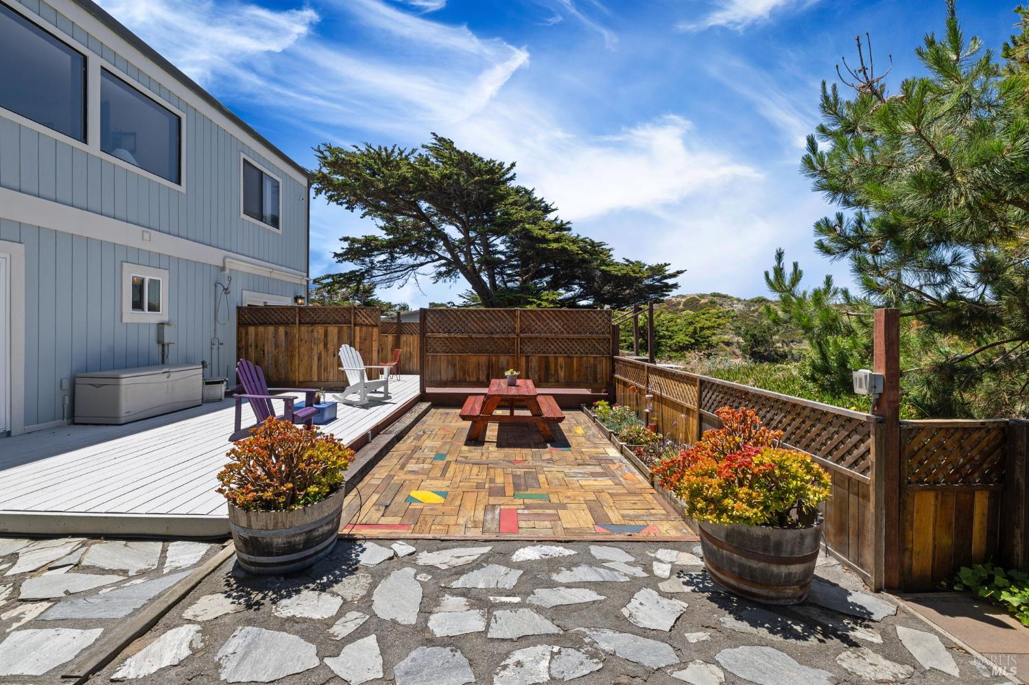 1846 Whaleship Road Bodega Bay, CA 94923 - Photo 53 of 69