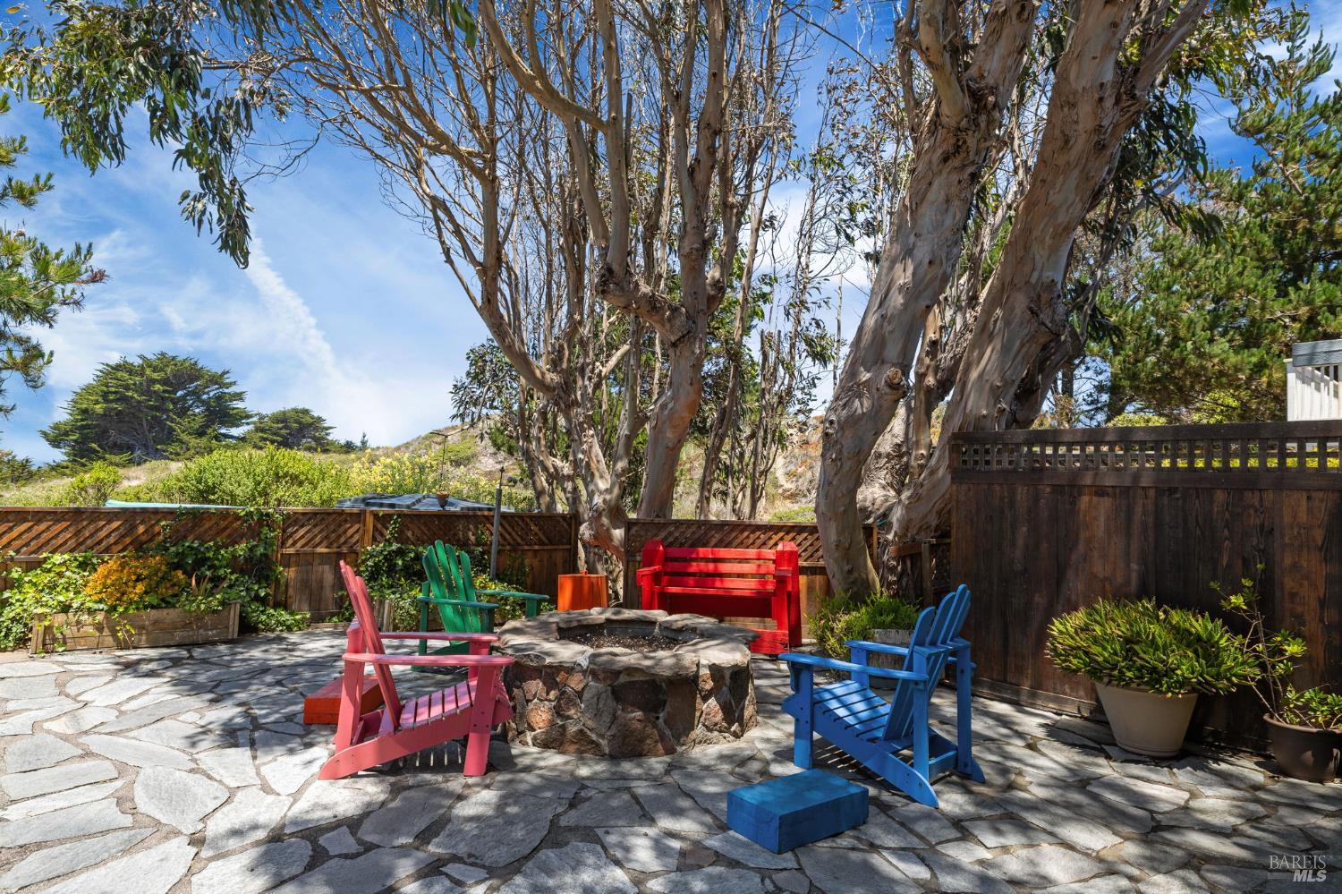 1846 Whaleship Road Bodega Bay, CA 94923 - Photo 56 of 69