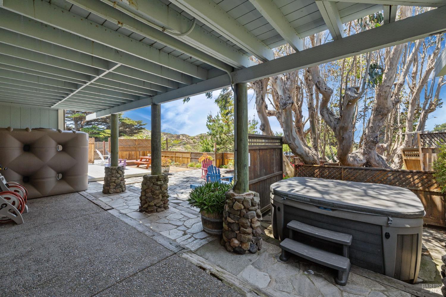 1846 Whaleship Road Bodega Bay, CA 94923 - Photo 57 of 69