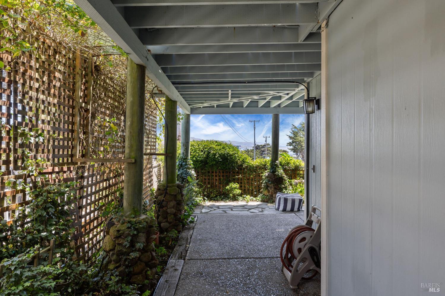 1846 Whaleship Road Bodega Bay, CA 94923 - Photo 58 of 69