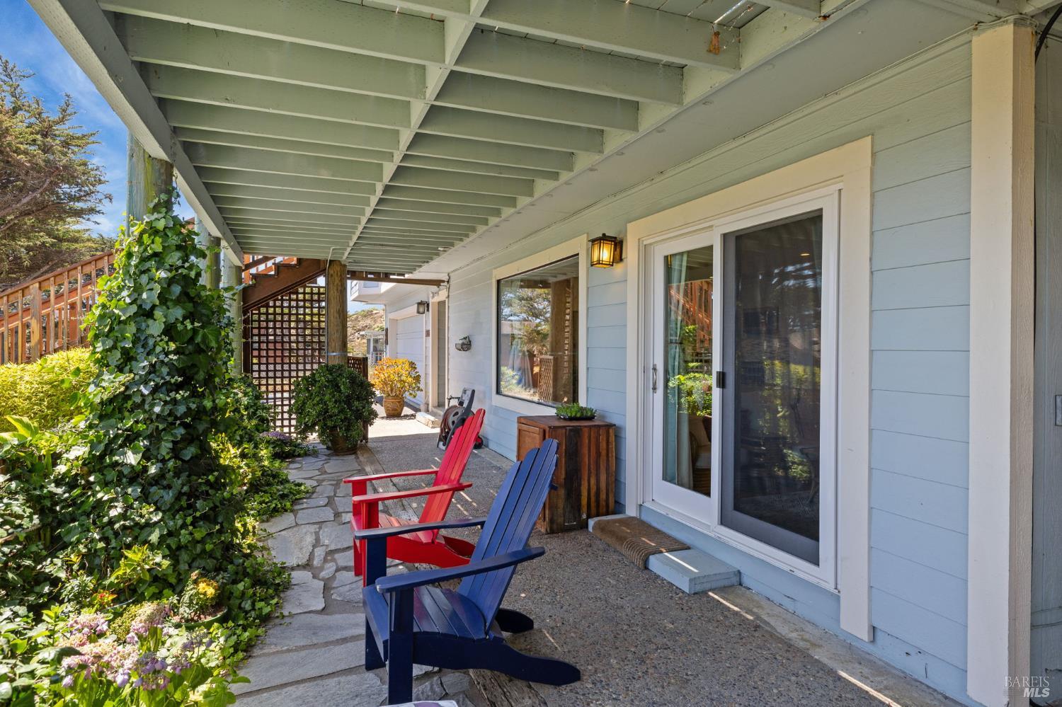 1846 Whaleship Road Bodega Bay, CA 94923 - Photo 59 of 69