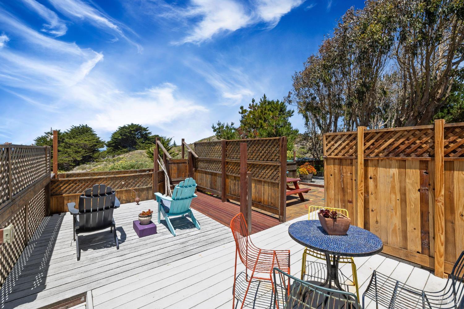 1846 Whaleship Road Bodega Bay, CA 94923 - Photo 60 of 69