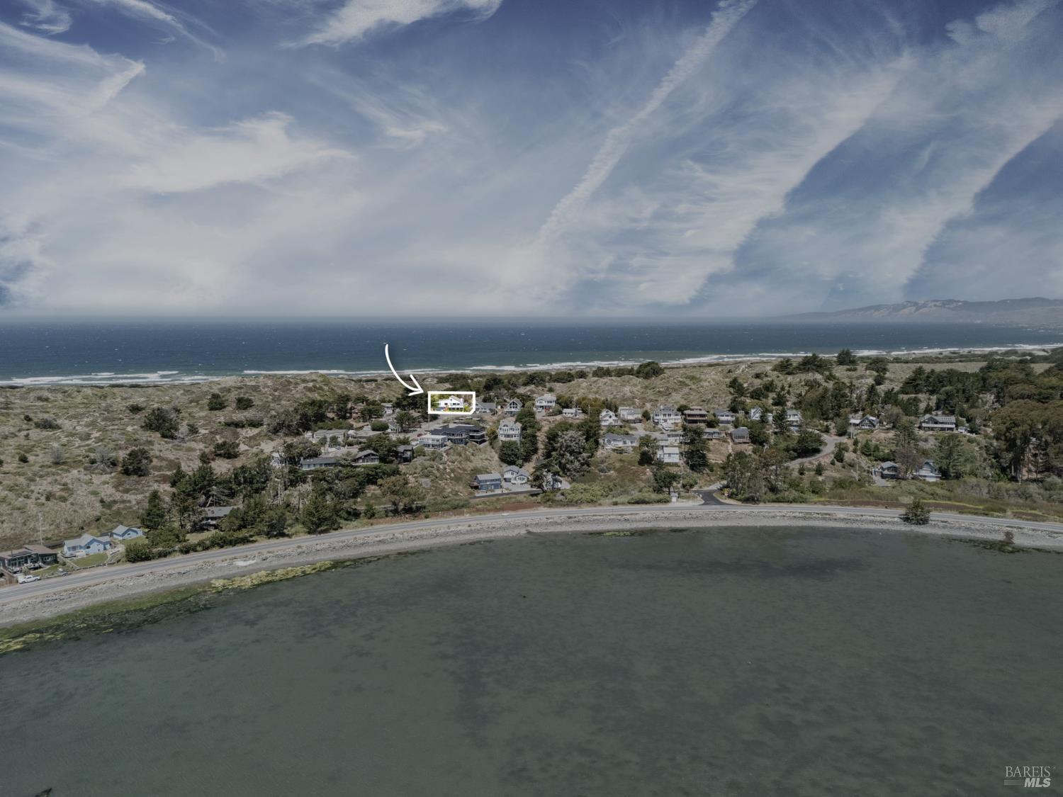 1846 Whaleship Road Bodega Bay, CA 94923 - Photo 64 of 69