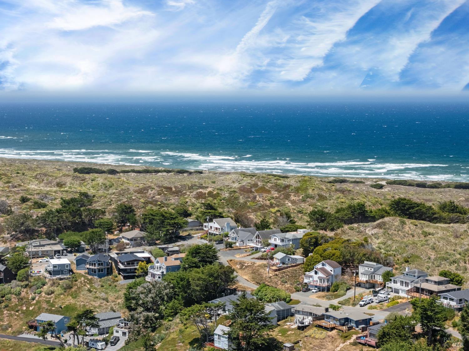 1846 Whaleship Road Bodega Bay, CA 94923 - Photo 66 of 69