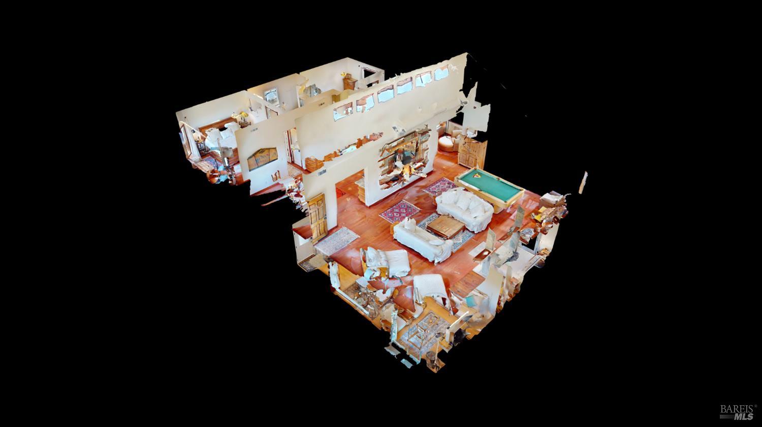 1846 Whaleship Road Bodega Bay, CA 94923 - Photo 67 of 69