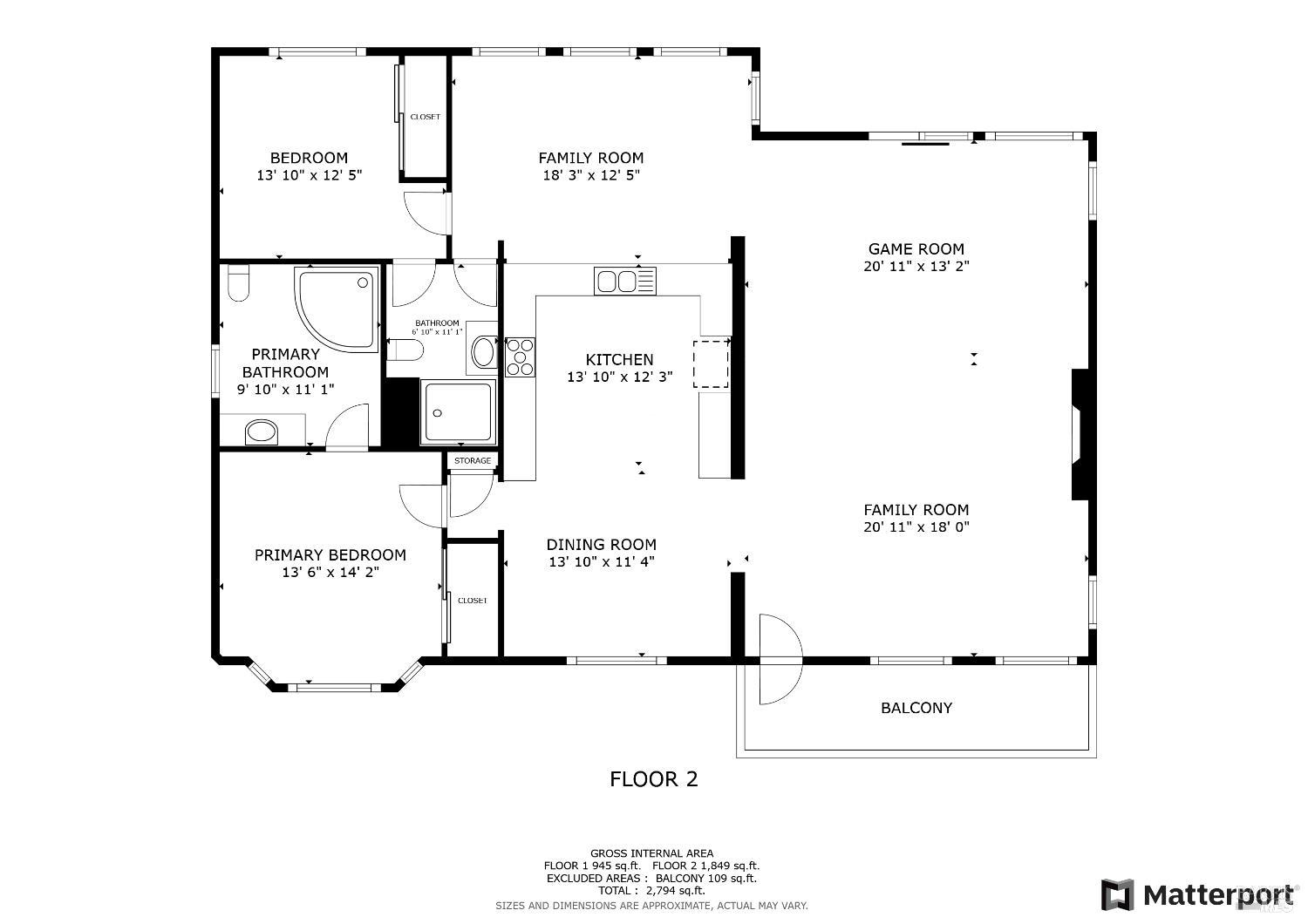 1846 Whaleship Road Bodega Bay, CA 94923 - Photo 69 of 69