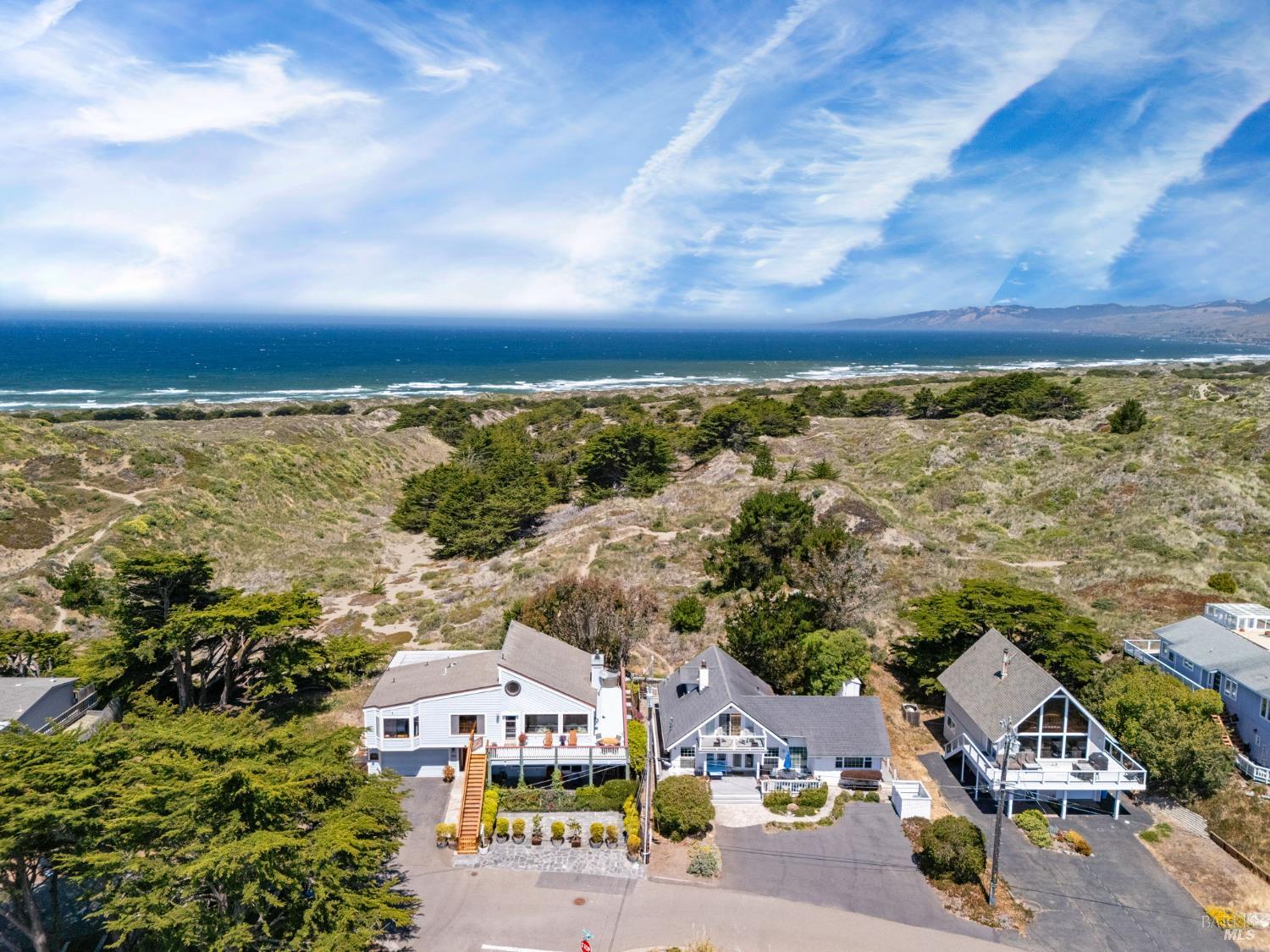 1846 Whaleship Road Bodega Bay, CA 94923 - Photo 7 of 69