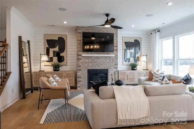 $674,900 | 2195 Millennium Drive, Unit 20, Lancaster, SC 29720