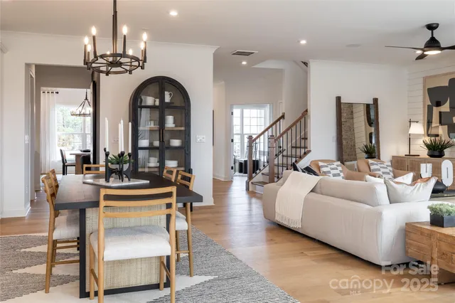 $674,900 | 2195 Millennium Drive, Unit 20, Lancaster, SC 29720