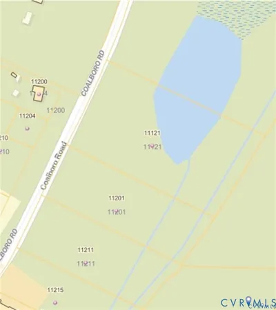 $49,000 | 11121 Coalboro Road, Chesterfield, VA 23838