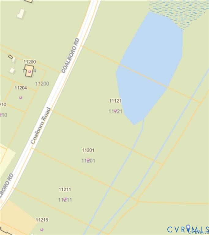 11121 Coalboro Road Chesterfield, VA 23838 - Photo 14 of 14 a view of a building