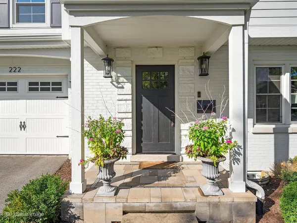 $1,299,000 | 222 Holmes Avenue, Clarendon Hills, IL 60514
