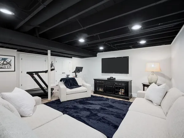 $1,299,000 | 222 Holmes Avenue, Clarendon Hills, IL 60514