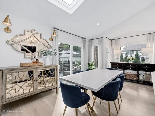 $1,299,000 | 222 Holmes Avenue, Clarendon Hills, IL 60514