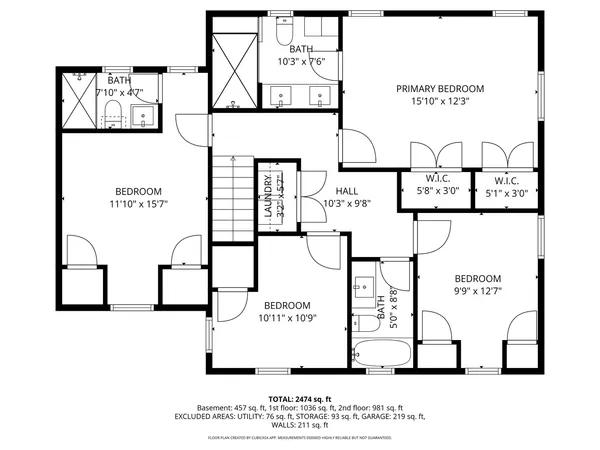 $1,299,000 | 222 Holmes Avenue, Clarendon Hills, IL 60514