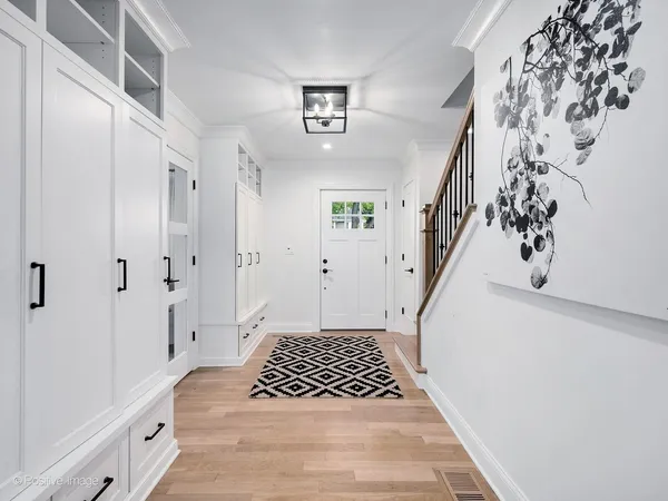 $1,299,000 | 222 Holmes Avenue, Clarendon Hills, IL 60514