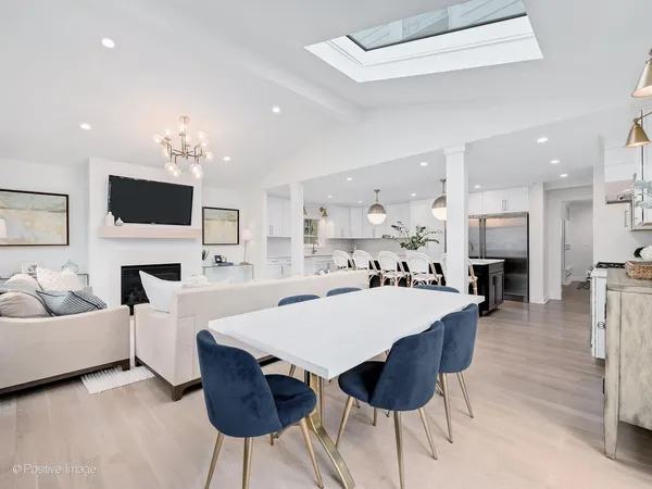 $1,299,000 | 222 Holmes Avenue, Clarendon Hills, IL 60514