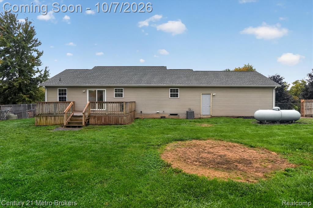 12041 East Coldwater Road Columbiaville, MI 48421 - Photo 44 of 52 Gallery Image 44