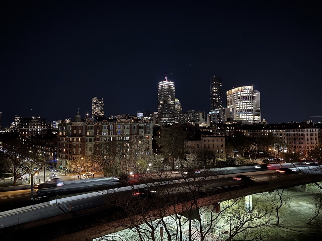 60 Charlesgate West, Unit BA Boston, MA 02215 - Photo 4 of 37